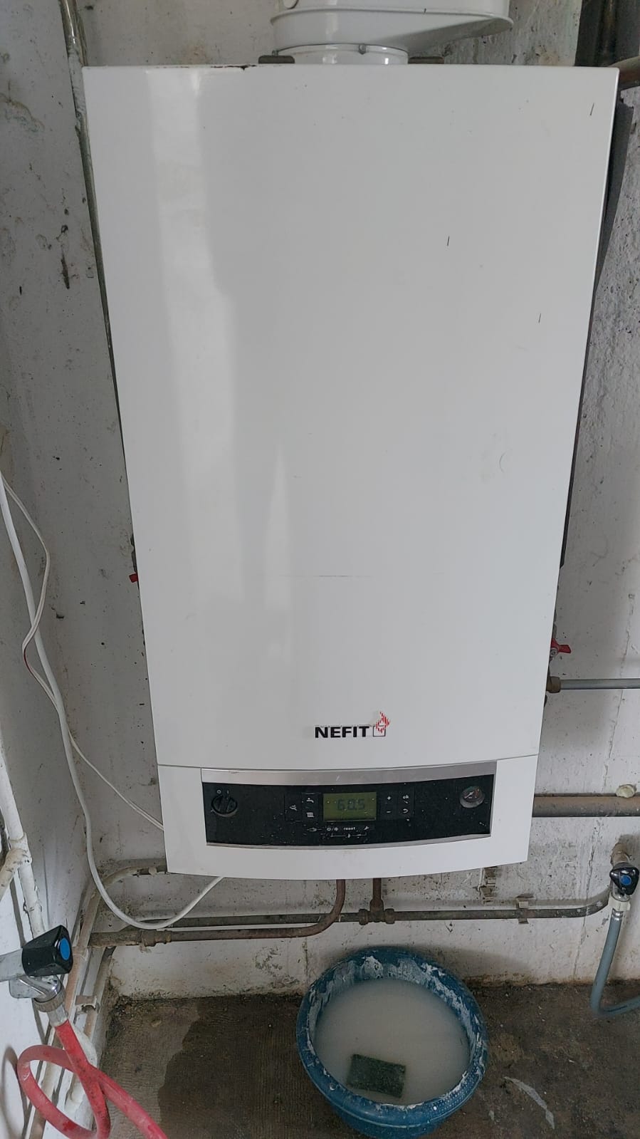 cv-ketel Woudenberg cv-ketel Woudenberg